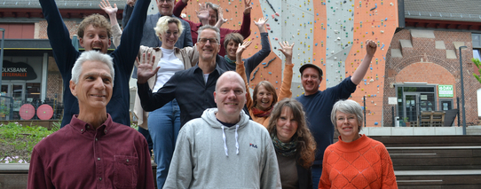 Bild zur Veranstaltung Landesmitgliederversammlung Hessen 2026